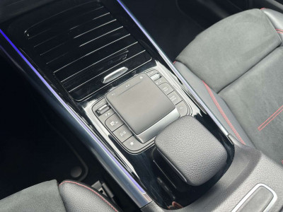 Mercedes-Benz GLA Gebrauchtwagen Mercedes-Benz GLA Gebrauchtwagen
