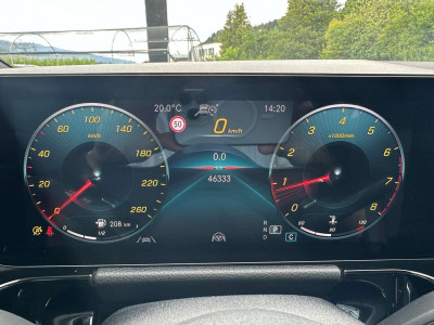 Mercedes-Benz GLA Gebrauchtwagen Mercedes-Benz GLA Gebrauchtwagen
