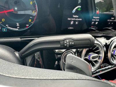Mercedes-Benz GLA Gebrauchtwagen Mercedes-Benz GLA Gebrauchtwagen
