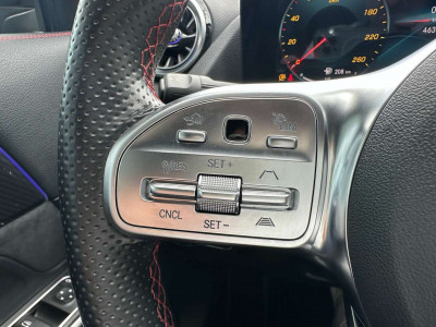 Mercedes-Benz GLA Gebrauchtwagen Mercedes-Benz GLA Gebrauchtwagen