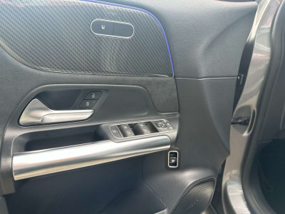 Mercedes-Benz GLA Gebrauchtwagen Mercedes-Benz GLA Gebrauchtwagen