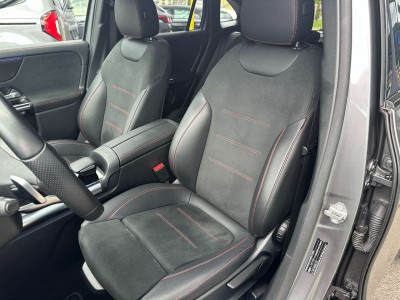 Mercedes-Benz GLA Gebrauchtwagen Mercedes-Benz GLA Gebrauchtwagen