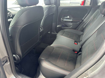 Mercedes-Benz GLA Gebrauchtwagen Mercedes-Benz GLA Gebrauchtwagen