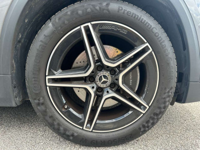 Mercedes-Benz GLA Gebrauchtwagen Mercedes-Benz GLA Gebrauchtwagen
