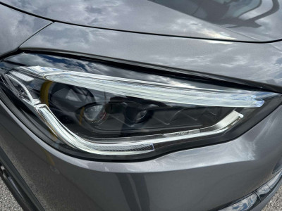 Mercedes-Benz GLA Gebrauchtwagen Mercedes-Benz GLA Gebrauchtwagen
