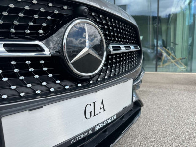 Mercedes-Benz GLA Gebrauchtwagen Mercedes-Benz GLA Gebrauchtwagen