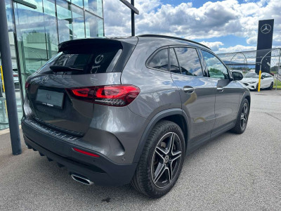 Mercedes-Benz GLA Gebrauchtwagen Mercedes-Benz GLA Gebrauchtwagen