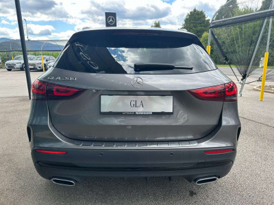 Mercedes-Benz GLA Gebrauchtwagen Mercedes-Benz GLA Gebrauchtwagen