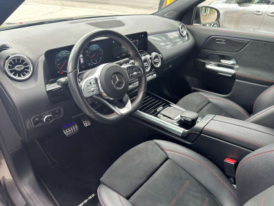 Mercedes-Benz GLA Gebrauchtwagen Mercedes-Benz GLA Gebrauchtwagen
