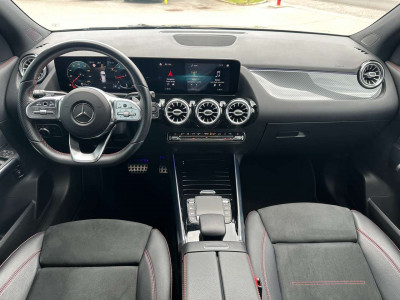 Mercedes-Benz GLA Gebrauchtwagen Mercedes-Benz GLA Gebrauchtwagen