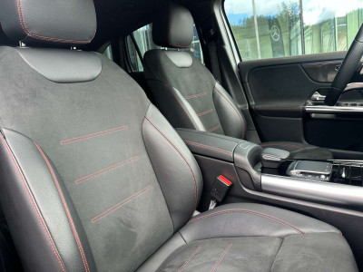 Mercedes-Benz GLA Gebrauchtwagen Mercedes-Benz GLA Gebrauchtwagen