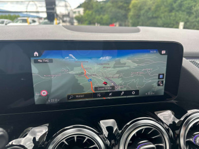 Mercedes-Benz GLA Gebrauchtwagen Mercedes-Benz GLA Gebrauchtwagen