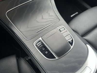 Mercedes-Benz GLC Gebrauchtwagen Mercedes-Benz GLC Gebrauchtwagen