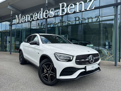 Mercedes-Benz GLC Gebrauchtwagen Mercedes-Benz GLC Gebrauchtwagen
