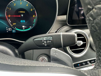 Mercedes-Benz GLC Gebrauchtwagen Mercedes-Benz GLC Gebrauchtwagen
