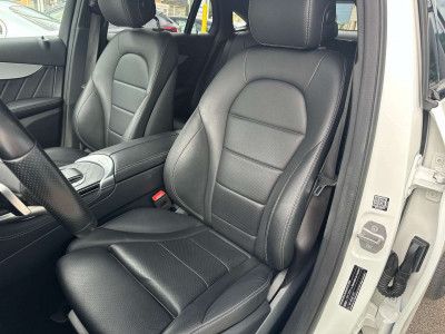 Mercedes-Benz GLC Gebrauchtwagen Mercedes-Benz GLC Gebrauchtwagen