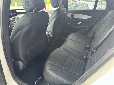 Mercedes-Benz GLC Gebrauchtwagen Mercedes-Benz GLC Gebrauchtwagen