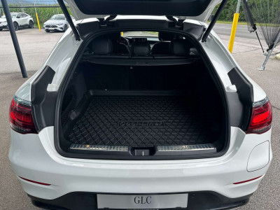 Mercedes-Benz GLC Gebrauchtwagen Mercedes-Benz GLC Gebrauchtwagen