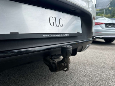 Mercedes-Benz GLC Gebrauchtwagen Mercedes-Benz GLC Gebrauchtwagen