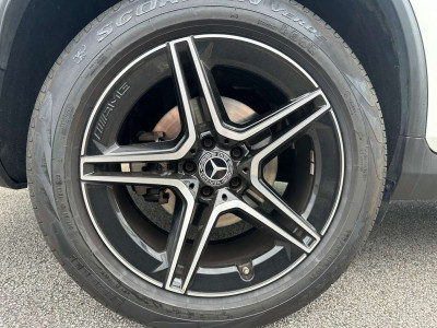 Mercedes-Benz GLC Gebrauchtwagen Mercedes-Benz GLC Gebrauchtwagen