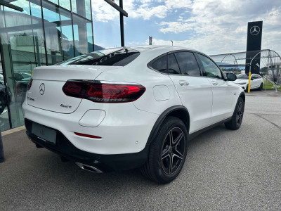 Mercedes-Benz GLC Gebrauchtwagen Mercedes-Benz GLC Gebrauchtwagen