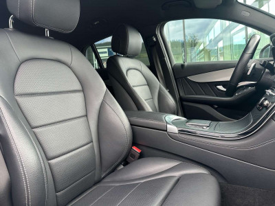 Mercedes-Benz GLC Gebrauchtwagen Mercedes-Benz GLC Gebrauchtwagen