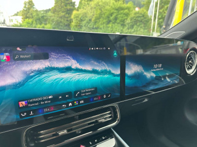 Mercedes-Benz CLA Gebrauchtwagen Mercedes-Benz CLA Gebrauchtwagen