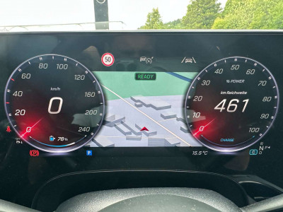 Mercedes-Benz CLA Gebrauchtwagen Mercedes-Benz CLA Gebrauchtwagen