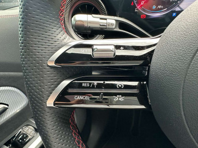 Mercedes-Benz CLA Gebrauchtwagen Mercedes-Benz CLA Gebrauchtwagen