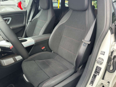 Mercedes-Benz CLA Gebrauchtwagen Mercedes-Benz CLA Gebrauchtwagen