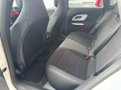 Mercedes-Benz CLA Gebrauchtwagen Mercedes-Benz CLA Gebrauchtwagen