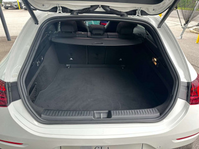 Mercedes-Benz CLA Gebrauchtwagen Mercedes-Benz CLA Gebrauchtwagen
