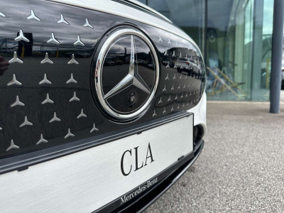 Mercedes-Benz CLA Gebrauchtwagen Mercedes-Benz CLA Gebrauchtwagen