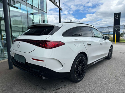 Mercedes-Benz CLA Gebrauchtwagen Mercedes-Benz CLA Gebrauchtwagen