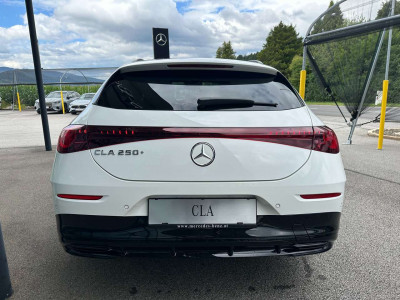 Mercedes-Benz CLA Gebrauchtwagen Mercedes-Benz CLA Gebrauchtwagen