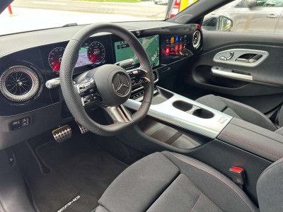 Mercedes-Benz CLA Gebrauchtwagen Mercedes-Benz CLA Gebrauchtwagen