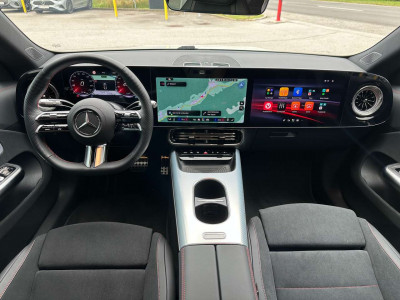 Mercedes-Benz CLA Gebrauchtwagen Mercedes-Benz CLA Gebrauchtwagen