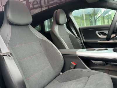 Mercedes-Benz CLA Gebrauchtwagen Mercedes-Benz CLA Gebrauchtwagen