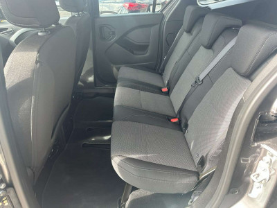 Mercedes-Benz T-Klasse Gebrauchtwagen Mercedes-Benz T-Klasse Gebrauchtwagen