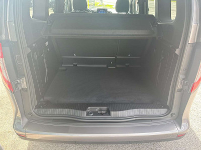 Mercedes-Benz T-Klasse Gebrauchtwagen Mercedes-Benz T-Klasse Gebrauchtwagen