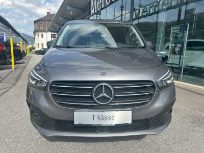 Mercedes-Benz T-Klasse Gebrauchtwagen Mercedes-Benz T-Klasse Gebrauchtwagen
