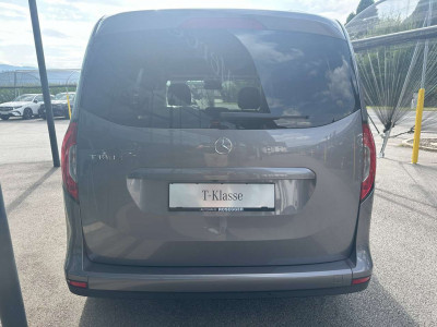 Mercedes-Benz T-Klasse Gebrauchtwagen Mercedes-Benz T-Klasse Gebrauchtwagen