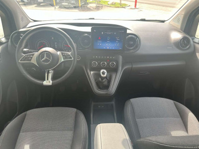 Mercedes-Benz T-Klasse Gebrauchtwagen Mercedes-Benz T-Klasse Gebrauchtwagen