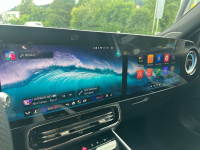 Mercedes-Benz GLB Vorführwagen Mercedes-Benz GLB Vorführwagen
