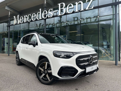 Mercedes-Benz GLB Vorführwagen Mercedes-Benz GLB Vorführwagen