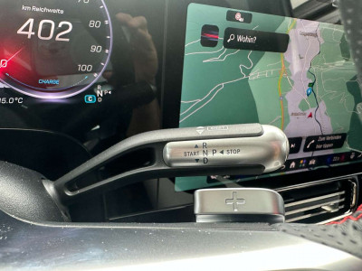 Mercedes-Benz GLB Vorführwagen Mercedes-Benz GLB Vorführwagen