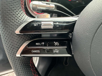 Mercedes-Benz GLB Vorführwagen Mercedes-Benz GLB Vorführwagen