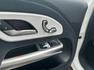 Mercedes-Benz GLB Vorführwagen Mercedes-Benz GLB Vorführwagen