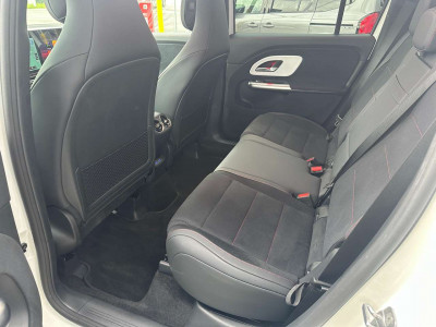 Mercedes-Benz GLB Vorführwagen Mercedes-Benz GLB Vorführwagen