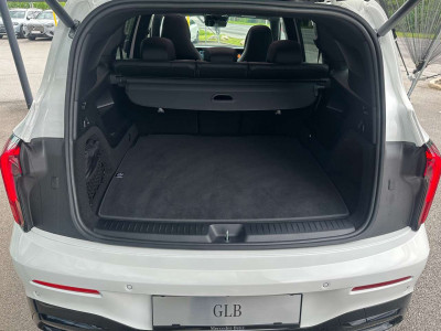 Mercedes-Benz GLB Vorführwagen Mercedes-Benz GLB Vorführwagen